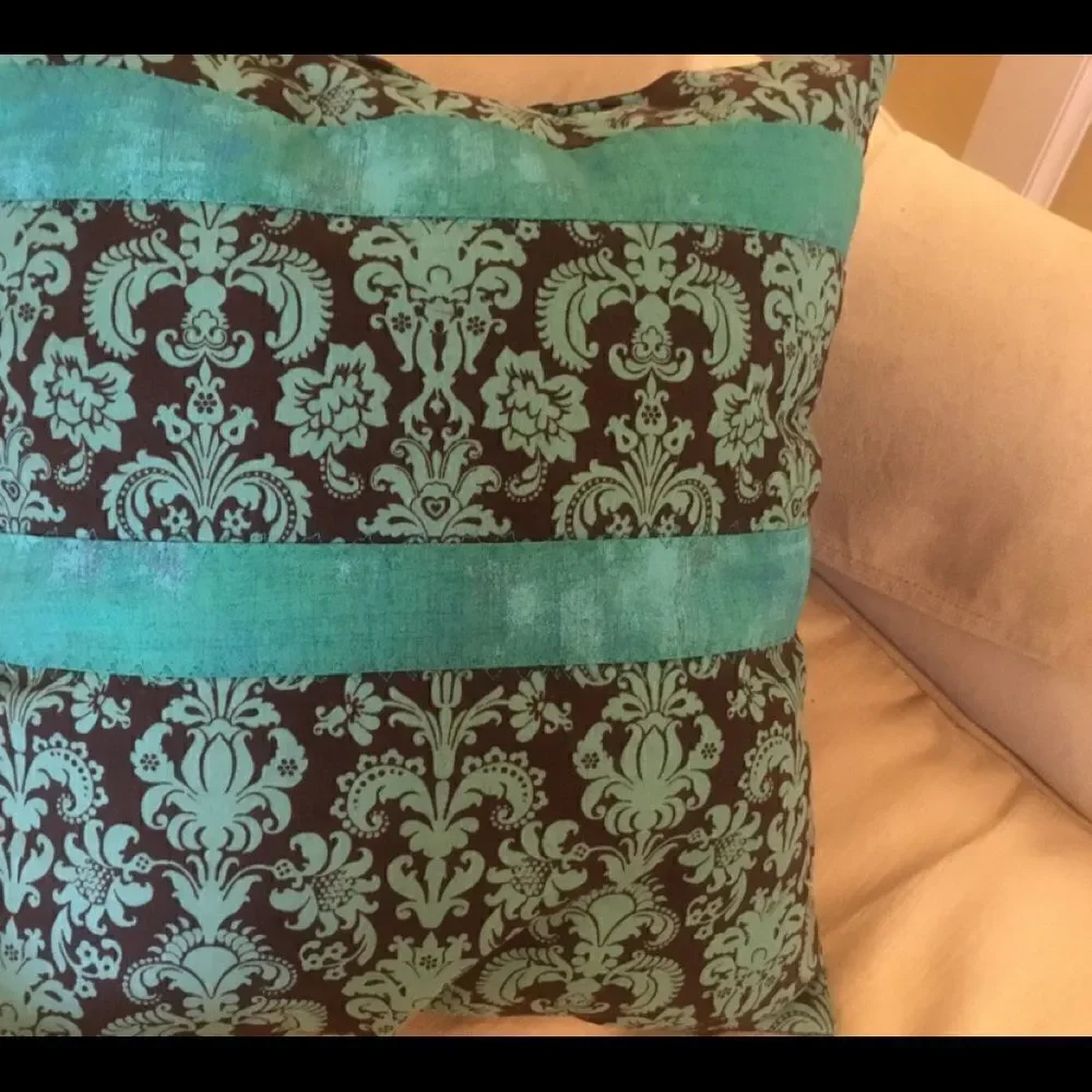 Hand Crafted handcrafted quilted